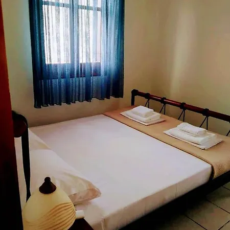 Stefi's House Apartman *