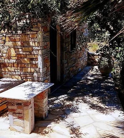 Stefi's House *