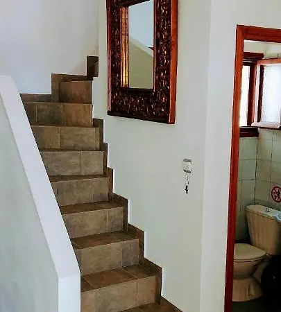Stefi's House Apartman Kíthnosz