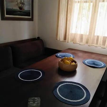 Stefi's House *