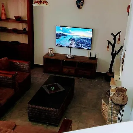 Stefi's House Apartman